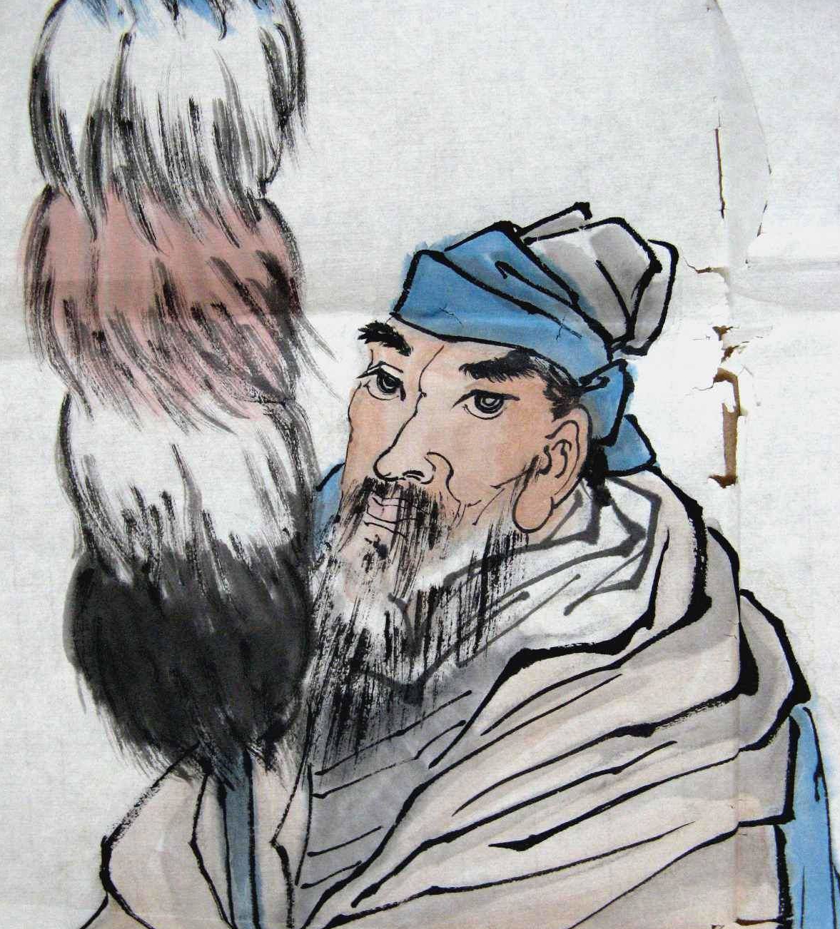 苏武在匈奴待了多少年 - 成语词句网