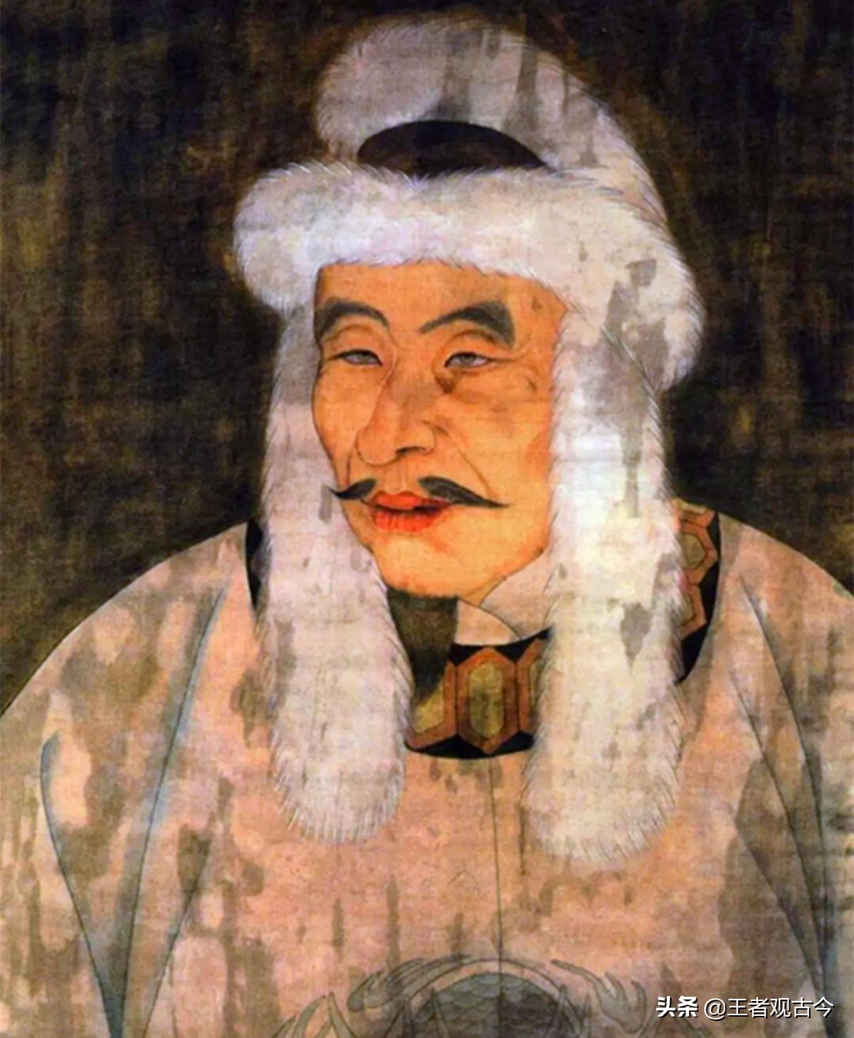 宋徽宗最后的命运_北宋徽宗皇帝赵佶 - 云林新闻励志网