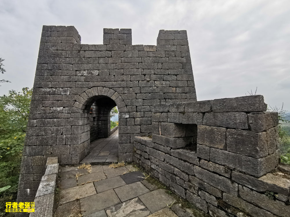 中国北方有万里长城,南方也有长城苗疆边墙,你知道在哪里吗?