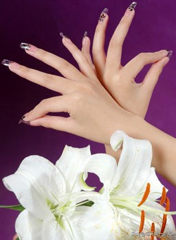 纤纤玉手,应该这样呵护!