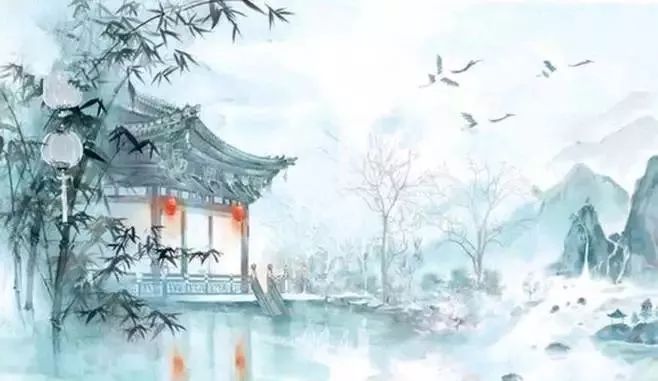 遨游中华上下五千年，探寻中国最美古诗词