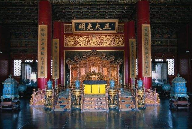 唐懿宗在登基之前,竟险些当不上皇帝,过程究竟为何?