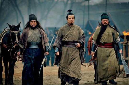 刘备投入1000多兵，收获一座徐州——“三让徐州”的真相