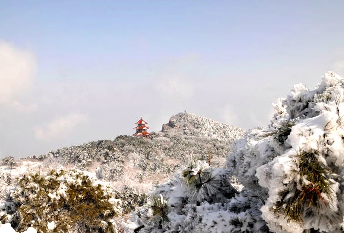 孟郊最经典的一首诗,结尾7字惊艳世人,美得让人心醉!