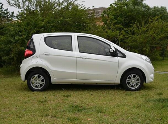 奔奔miniev电动版奔奔mini电瓶