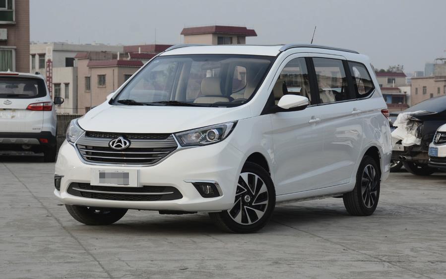 错过了欧诺s,5万买了长安欧尚a600,车主说出九个字