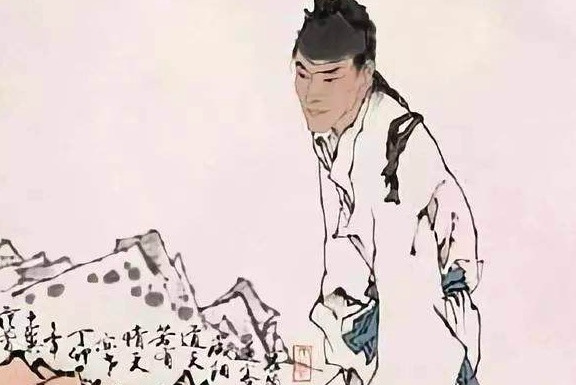 “诗鬼”李贺只活了27岁，创作的这首诗，却传诵了1200多年