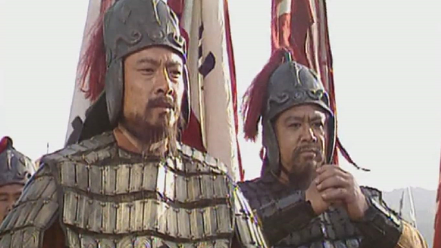 而致使街亭失守的重要原因就是诸葛亮造成的,他在用人上出了大问题.