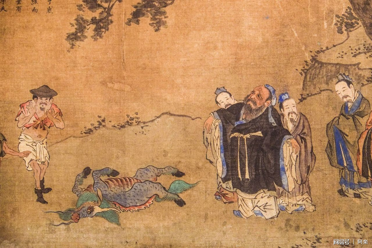 国学经典100句必读40条国学经典名句