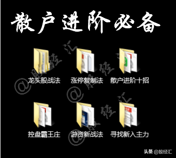 “开盘前10分钟”胜负已定！集合竞价八步法，让你天天抓涨停