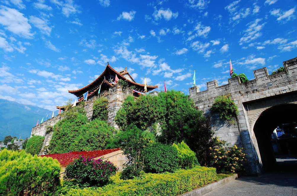 去云南瑞丽的攻略_昆明到瑞丽旅游攻略 - 密云旅游
