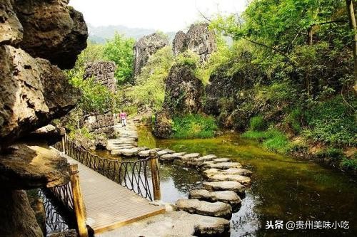 安順周邊遊有哪些景點_貴州安順有什麼好玩的景點 - 密雲旅遊