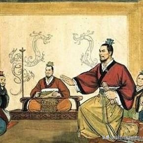 商鞅变法"南门立木"改变了秦国甚至是改变了整个中国的历史走势