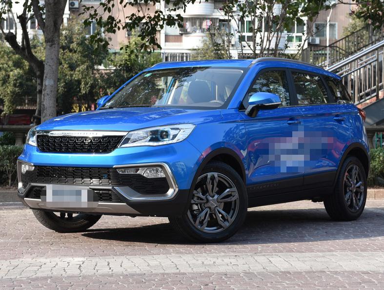 8万起的猎豹cs9真的好吗?驾驶2个月后,车主说了这六个字