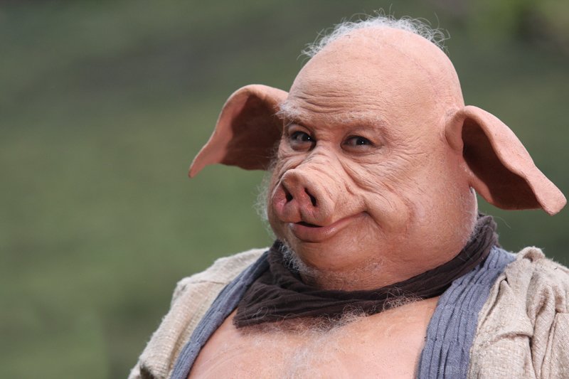 猪八戒和高翠兰有一子原著猪八戒有没有上翠兰