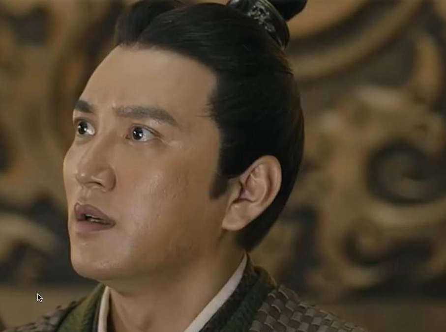 后唐就是唐朝帝国最后的辉光,李存勖是毫无疑问的英雄!