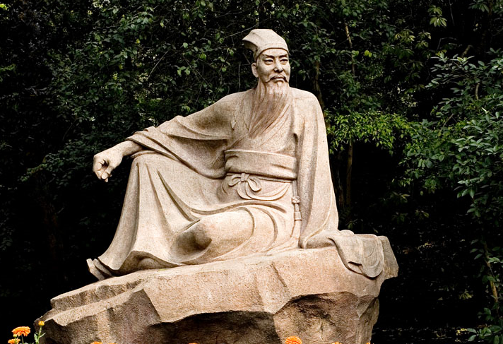 《题西林壁》：苏轼最浅显易懂的一首诗，堪称哲理诗中的妙品