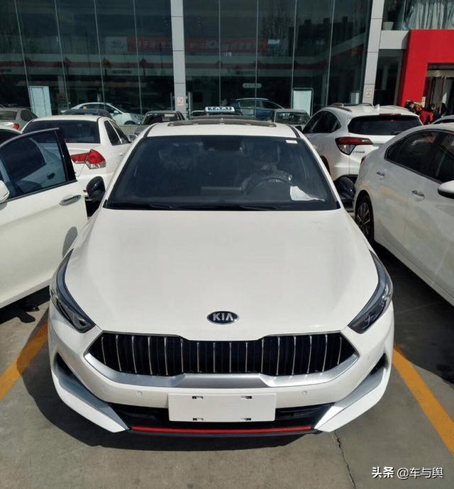 k3起亚改装外观图片_2020起亚k3怎么样口碑 - 阜阳汽车网