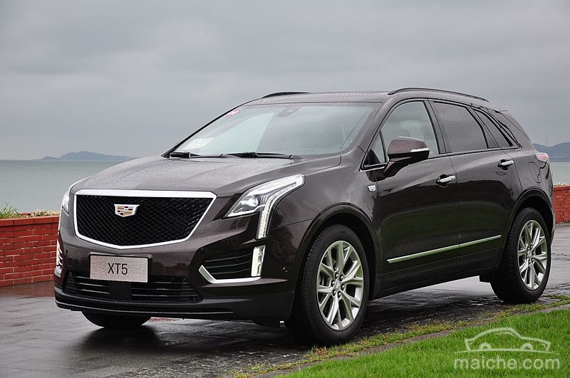 新凯迪拉克xt5_2022款凯迪拉克xt5 - 阜阳汽车网