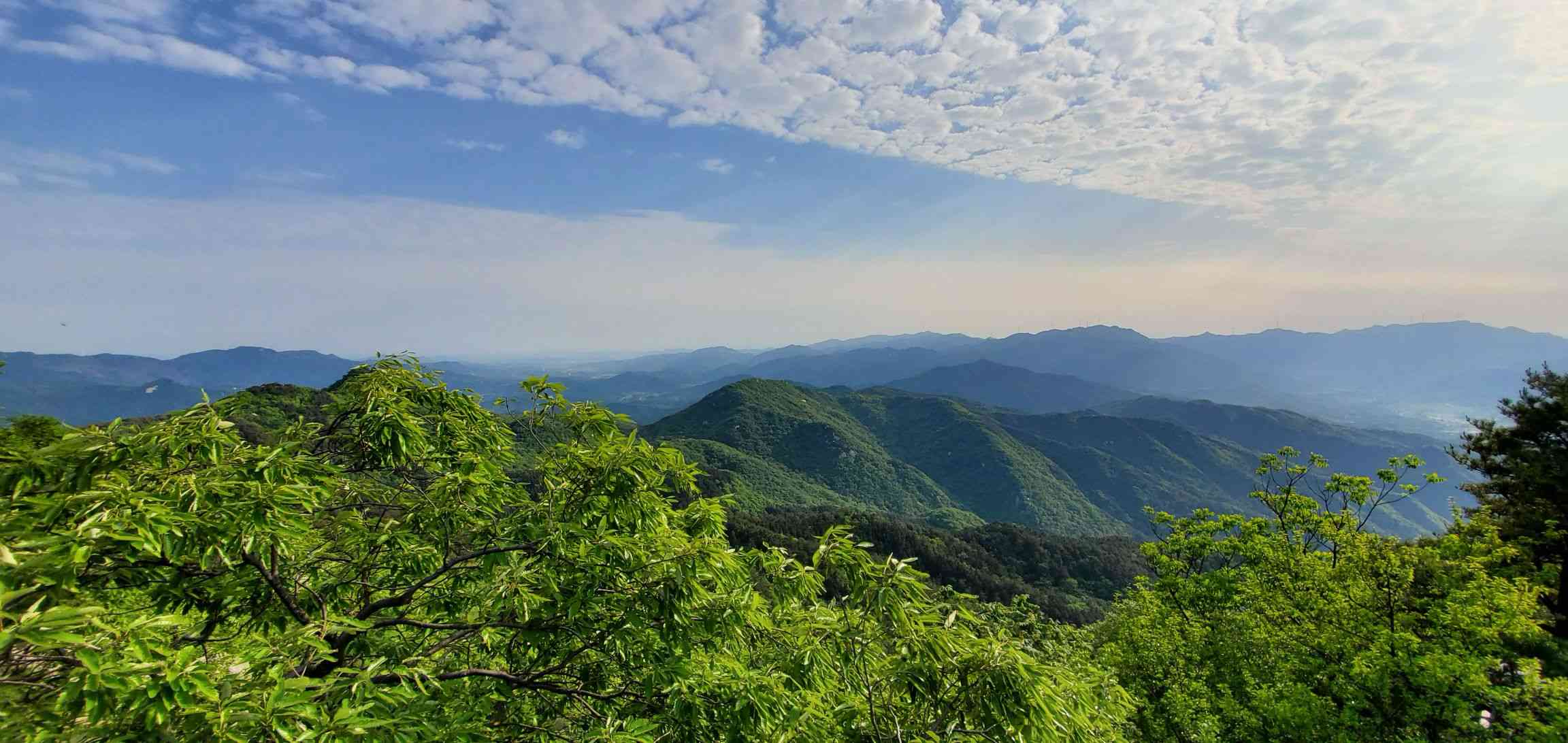 河南十大自然风景区_河南最美景区排名 - 密云旅游
