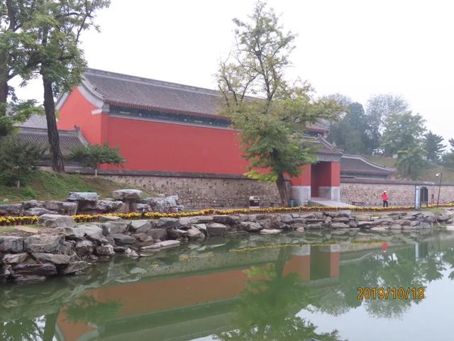 正觉古寺在哪_皇觉寺遗址