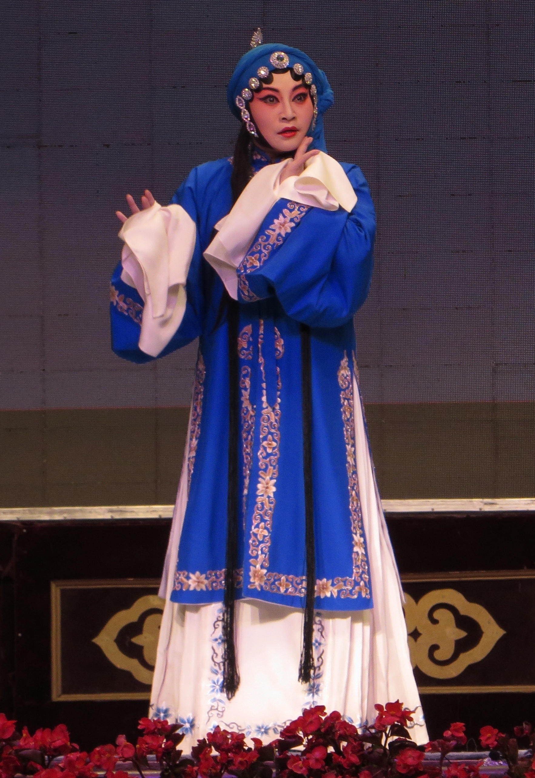 秦腔慈母泪全本简介_秦腔韩丽霞简介