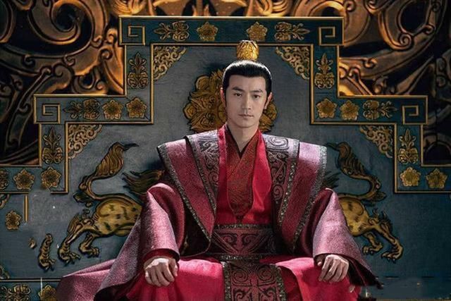 朱友珪的父亲_朱温的四个儿子