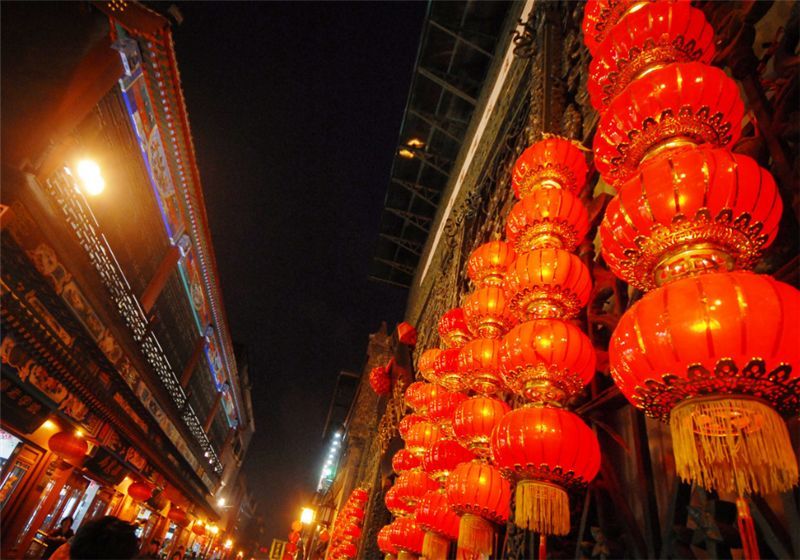 春节旅游景区哪里好玩一点儿(春节旅游景区哪里好玩一点儿的)