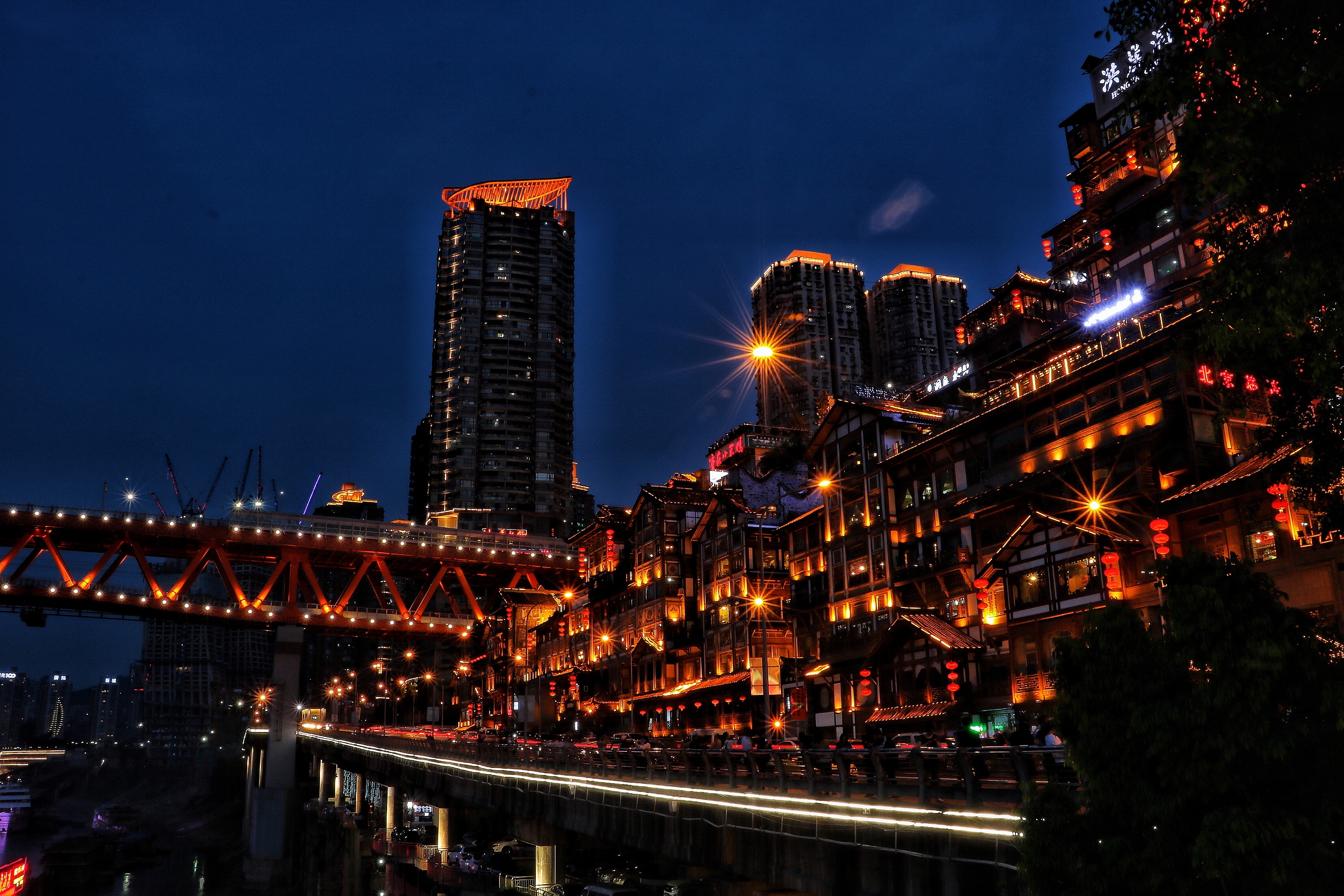 重庆旅游攻略一日游自由行攻略_元旦重庆周边一日游 - 密云旅游