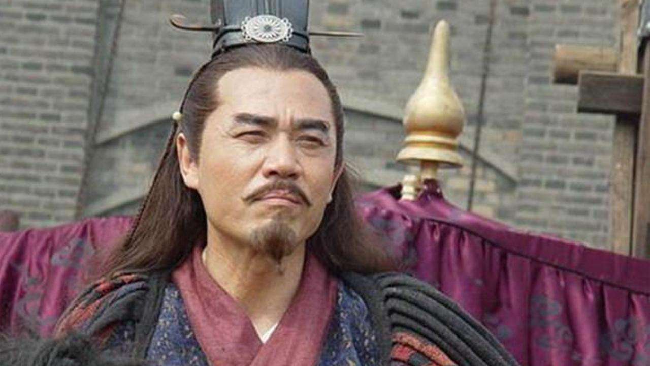 刘基:都不行,三人最终都惨死