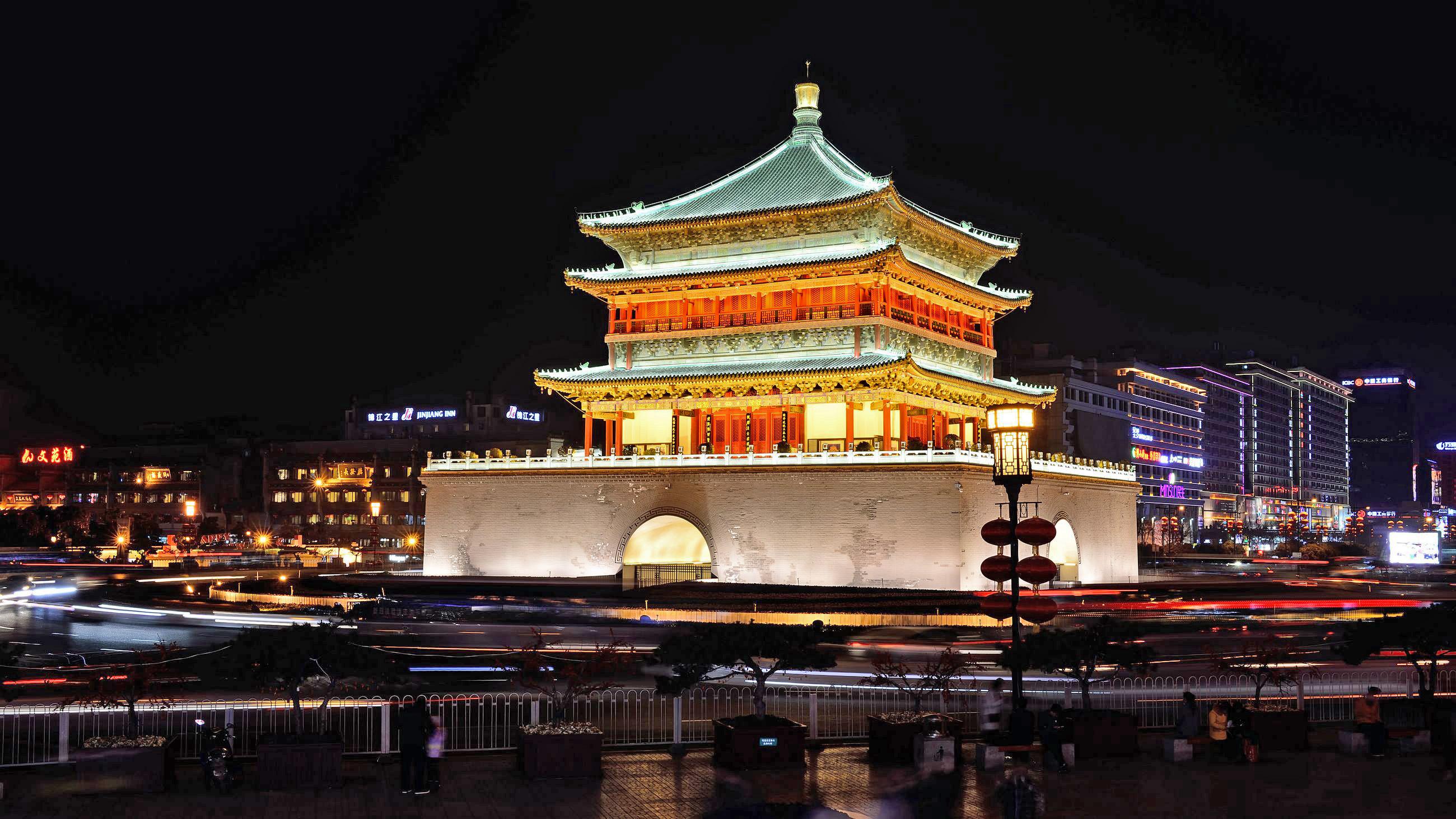 西安周边景点一日游攻略_西安旅游攻略必去景点推荐 - 密云旅游