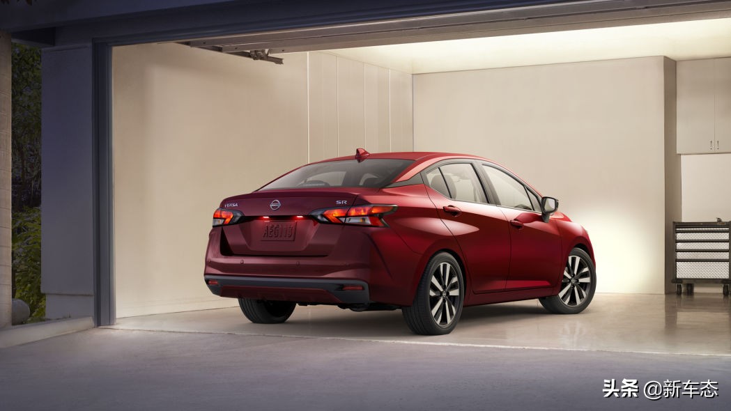 2020日产阳光新款报价及图片_日产阳光2020款报价及图片长度宽高