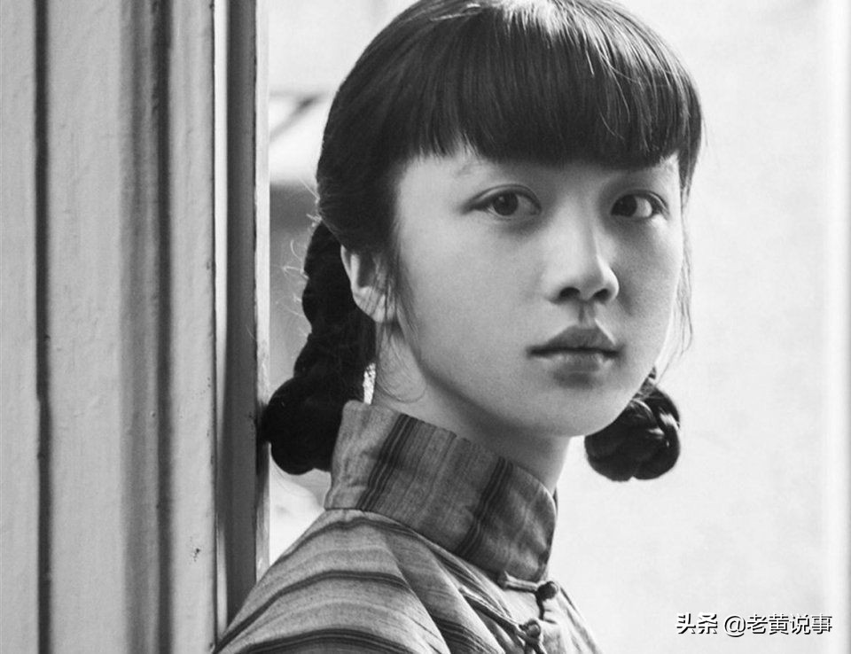 民国才女萧红:我一生最大的痛苦和不幸,都因为我是一个女人