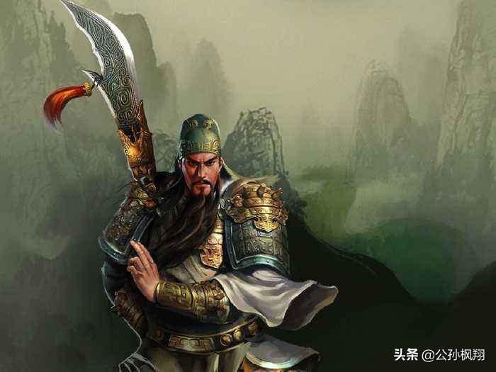 关羽单枪匹马走单骑_关羽千里走单骑上一句