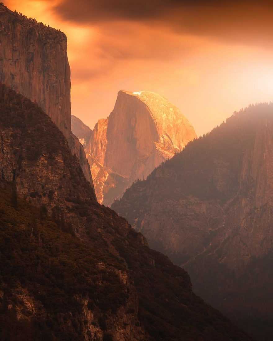 美丽的山川河流图片_山川河流唯美句子 - 成语词句网