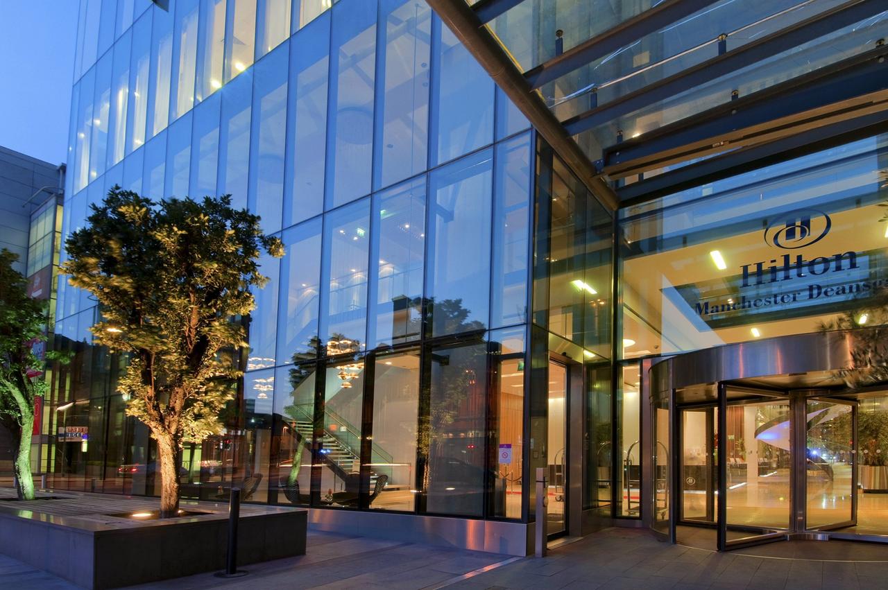 曼斯顿优选酒店_曼彻斯特著名景点 - 密云旅游