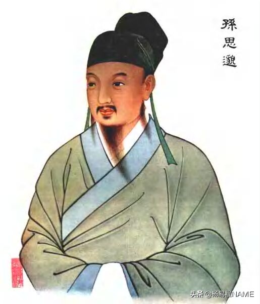 中医历史名人中国历史上的中医名人