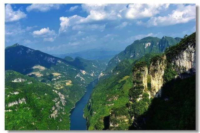 贵州省铜仁市10个景区景点你去过几个?还有哪些?排名不分先后