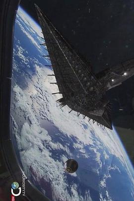 好奇心：抵抗外星人入侵 第一季