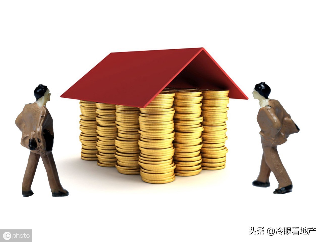 房产专家：二手房购房者首次贷款必须注意什么，才能避开所有陷阱