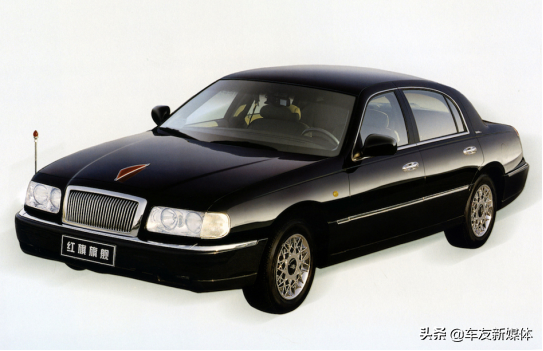 中国第一汽车股份有限公司红旗工厂_老红旗汽车