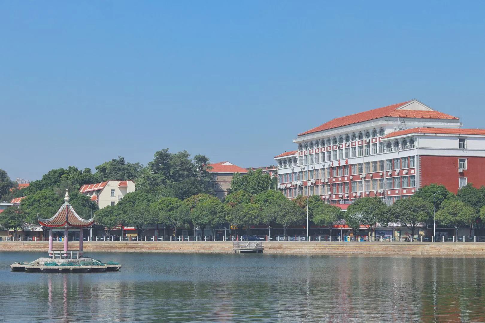 厦门集美学村有什么好玩的_厦门集美学村附近的景点 - 密云旅游