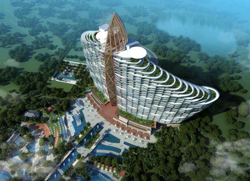 北京的7星级酒店叫什么_中国的7星级酒店 - 密云旅游