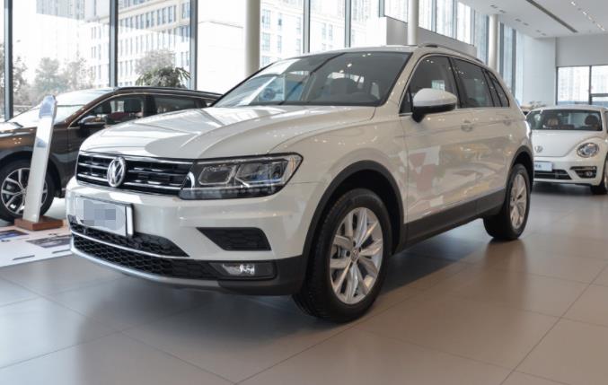 24万起的大众tiguan好吗?提车5个月后,车主:它质量很好