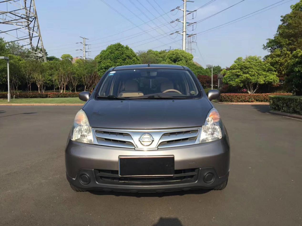 省钱还省心,这辆7座的日产mpv只要3.5万,却为什么不推荐购买?