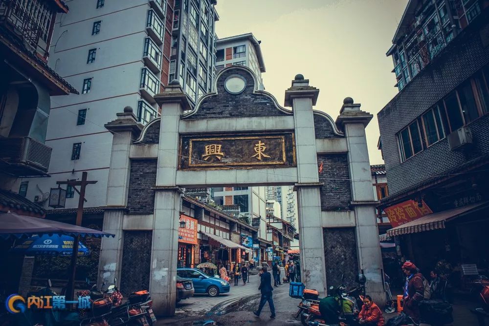 谁再说内江没好玩的就把这篇文章甩给他