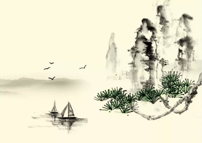 中庸中的经典句子中庸而不平庸什么意思