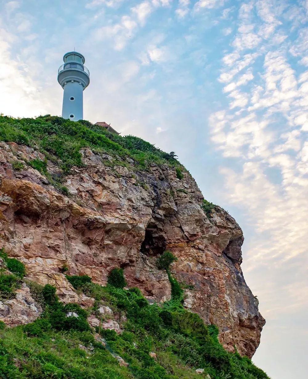 东方鱼鳞洲风景区鱼鳞洲风景区