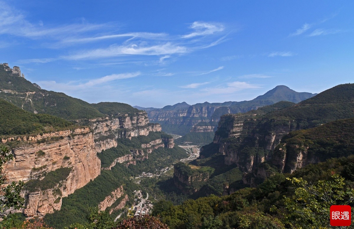 盤點河南省著名5a旅遊景點 看你去過幾個?