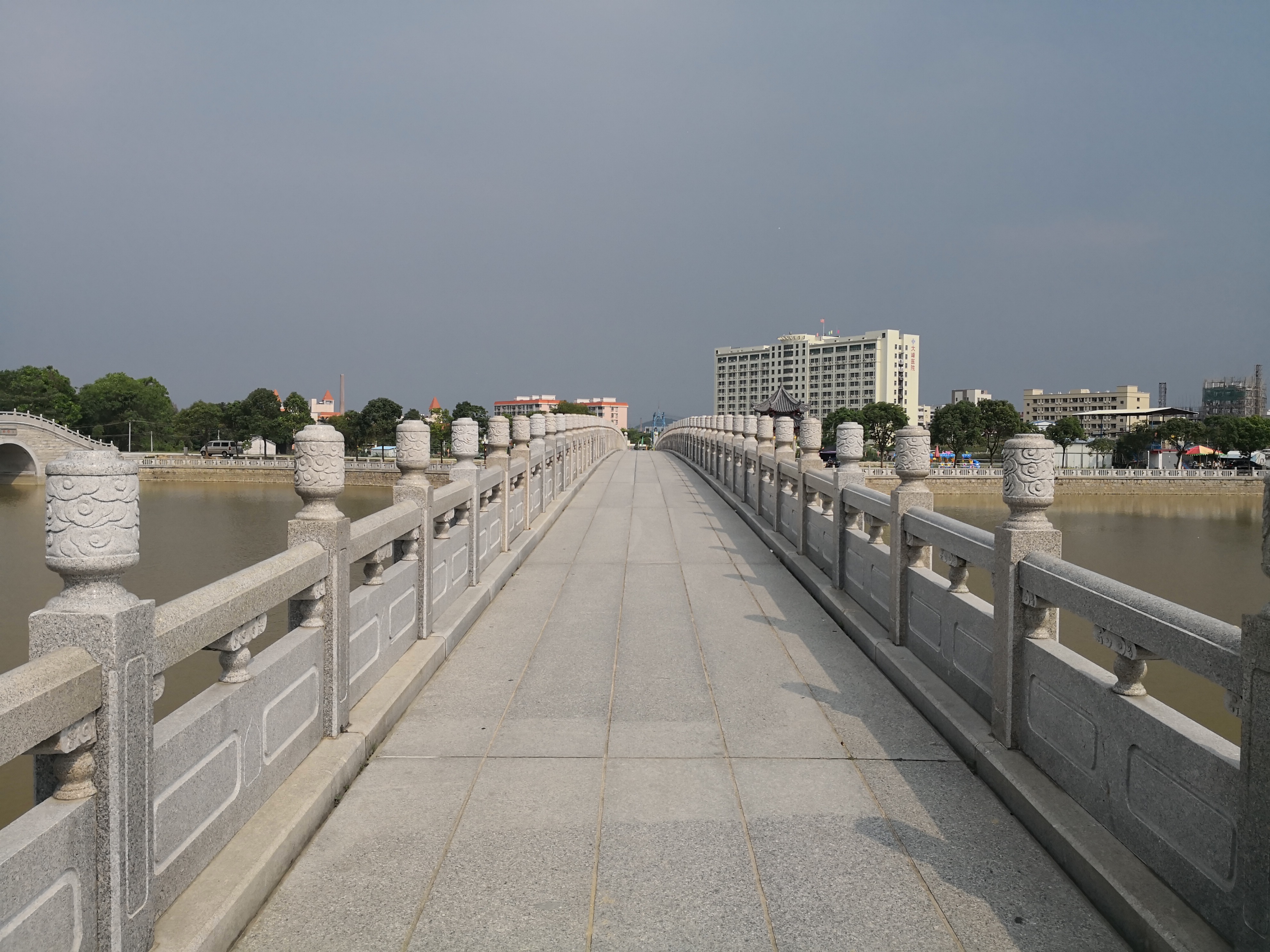 【潮阳】大峰风景区——灵山寺